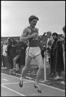 University of Kansas Track: Kansas Relays, April 16, 1970
