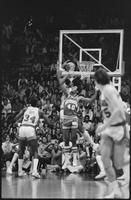 University of Kansas Men's Basketball Game vs. University of Nebraska