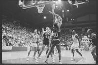 University of Kansas Men's Basketball Game vs. Elizabeth City State University