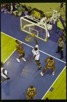 University of Kansas Men's Basketball Game vs. University of Oklahoma