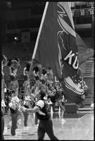 University of Kansas Women's Basketball Game vs. University of Northern Iowa