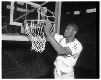 Bill Bridges, Basketball Player