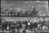 University of Kansas Track: Kansas Relays, April 16, 1970