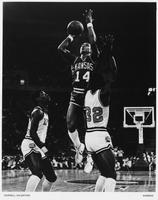 Darnell Valentine, Basketball Player