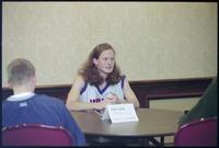 University of Kansas Women's Basketball Team