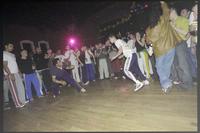 University of Kansas Student Activities: Bars, Restaurants, and Student Hangouts - Abe and Jakes, 2001
