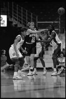 University of Kansas Women's Basketball Game vs. University of Northern Iowa