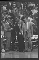 University of Kansas Men's Basketball Game vs. Oklahoma State University