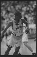 University of Kansas Men's Basketball Game vs. University of Missouri