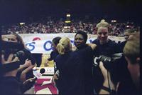 University of Kansas Women's Basketball Game vs. University of Oklahoma