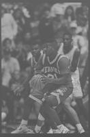 University of Kansas Men's Basketball Game vs. University of Nebraska