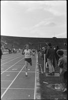 University of Kansas Track: Kansas Relays, April 16, 1970