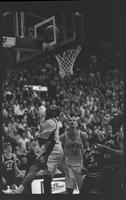 University of Kansas Men's Basketball Game vs. Oklahoma State University