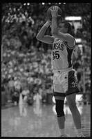 University of Kansas Men's Basketball Game vs. Kansas State University