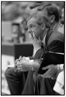 Roy Williams, Basketball Coach