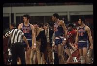 University of Kansas Men's Basketball Game