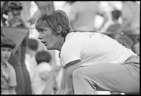 University of Kansas Track: Kansas Relays, April 19, 1972
