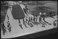 Civil Rights Fair Housing Protest