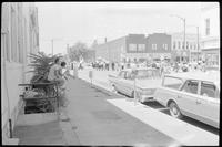 University of Kansas Student Protests, July 30, 1975