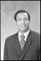 Aubrey Nash, Basketball Player