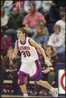University of Kansas Women's Basketball Game vs. Oklahoma State University