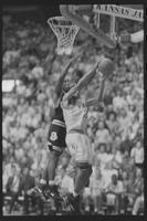 University of Kansas Men's Basketball Game vs. Oklahoma State University