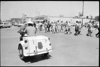 University of Kansas Student Protests, July 30, 1975