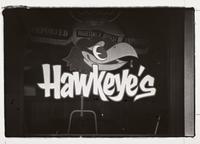 Hawkeye's