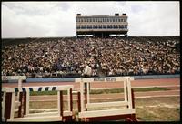 University of Kansas Student Protests: Day of Alternatives, May 8, 1970