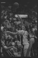 University of Kansas Men's Basketball Game vs. Victoria McDonald's All Stars