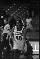 University of Kansas Women's Basketball Game vs. University of Oklahoma