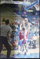 University of Kansas Women's Basketball Game vs. Southern Methodist University