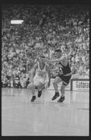 University of Kansas Men's Basketball Game vs. Oklahoma State University