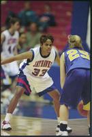 University of Kansas Women's Basketball Game vs. University of California, Santa Barbara