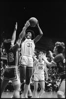 University of Kansas Women's Basketball Game vs. Kansas State University