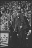 University of Kansas Men's Basketball Game vs. Pittsburg State University
