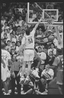 University of Kansas Men's Basketball Game vs. University of Oklahoma