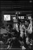 University of Kansas Women's Basketball Game vs. University of Oklahoma