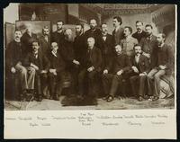 Faculty Group