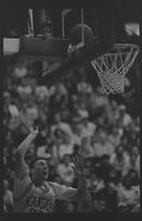 University of Kansas Men's Basketball Game vs. Victoria McDonald's All Stars