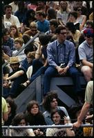 University of Kansas Student Protests: Day of Alternatives, May 8, 1970