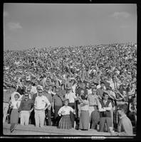 KU-CU game