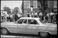 University of Kansas Student Protests, July 30, 1975