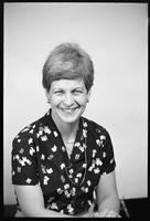 Photograph of Deanell Tacha