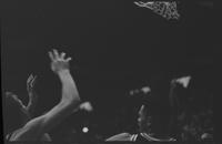 University of Kansas Men's Basketball Game vs. Oklahoma State University