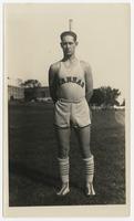 Wilferd Belgard, Basketball Player