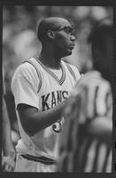 University of Kansas Men's Basketball Game vs. University of Oklahoma