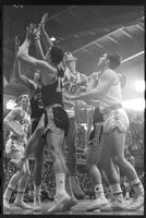 University of Kansas Men's Basketball Game vs. University of Missouri