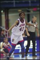 University of Kansas Women's Basketball Game vs. Oklahoma State University