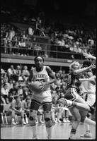 University of Kansas Women's Basketball Game vs. Kansas State University